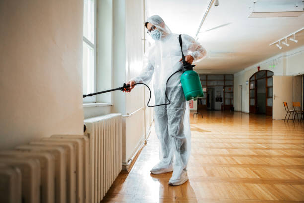 Pest Control for Hotels in Jackson, CA